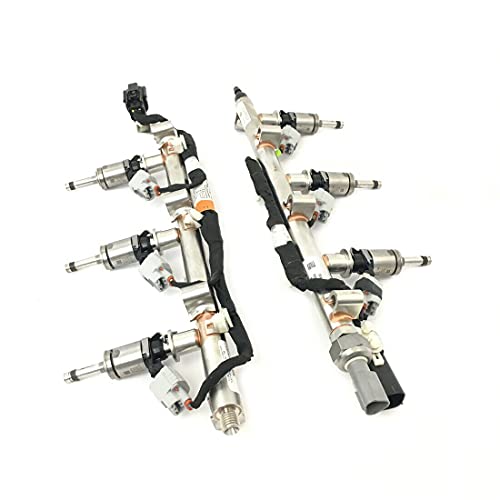 Best Fuel for Ford 3.5 Ecoboost