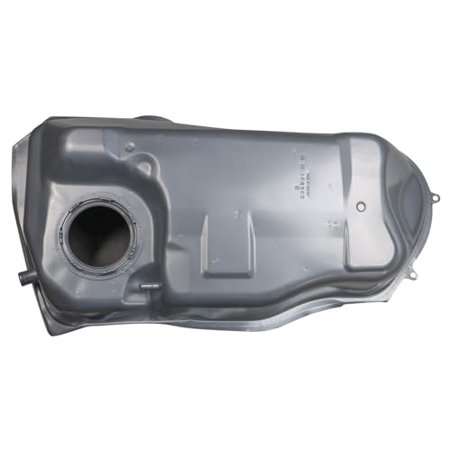 Best Gas for Ford Escape