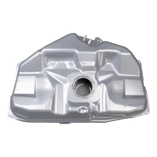 Best Gas for Ford Fusion