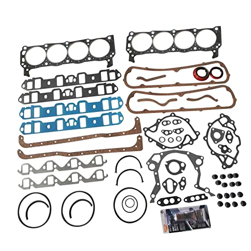 Best Gasket Set for 302 Ford
