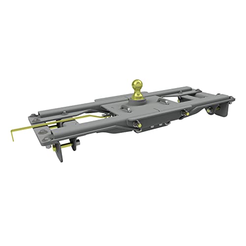 Best Gooseneck Hitch for Ford F250