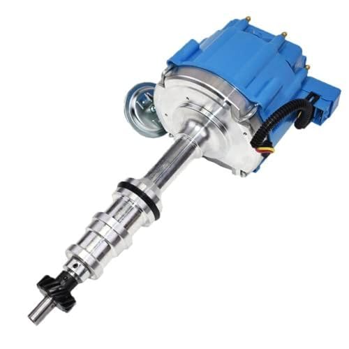 Best Headers for Ford 390