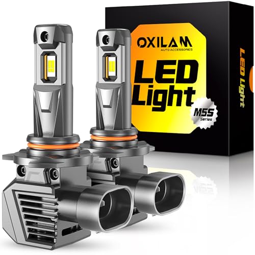Best Headlight Bulb for 2013 Ford Edge