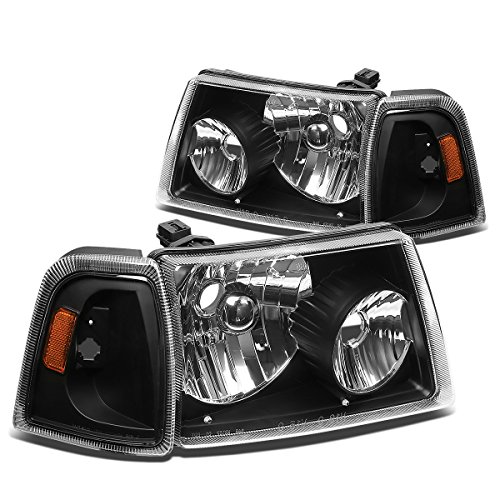 Best Headlights for Ford Ranger