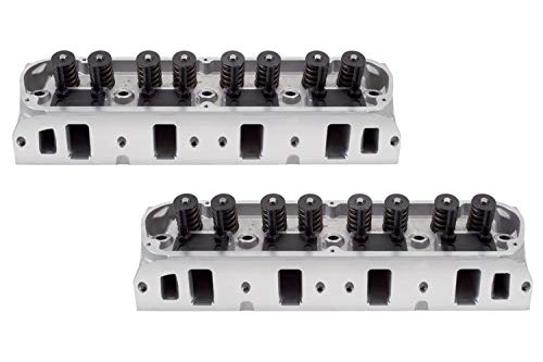 Best Heads for 302 Ford