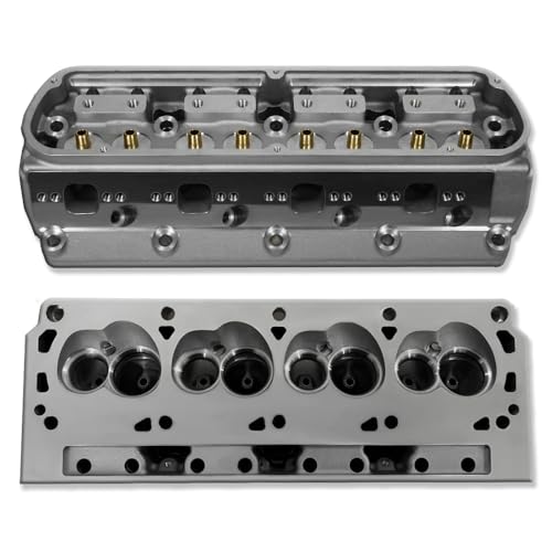 Best Heads for Ford 302
