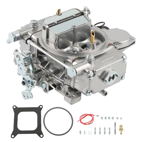 Best Holley Carb for Ford 390
