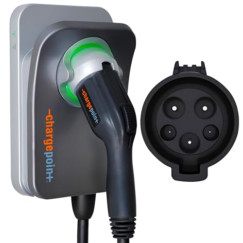 Best Home Charger for Ford Mach E