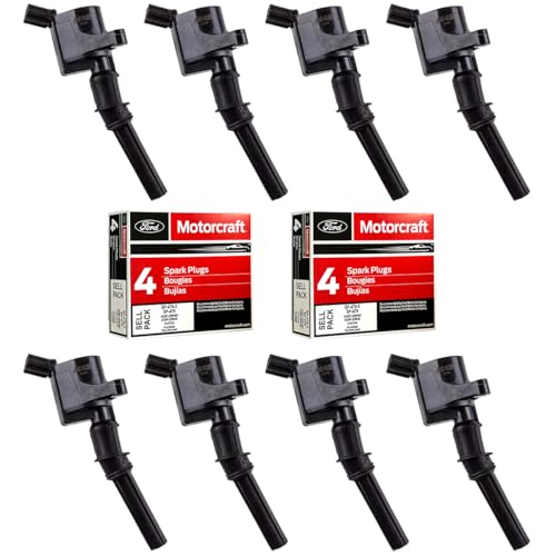 Best Ignition Coil Brand for Ford