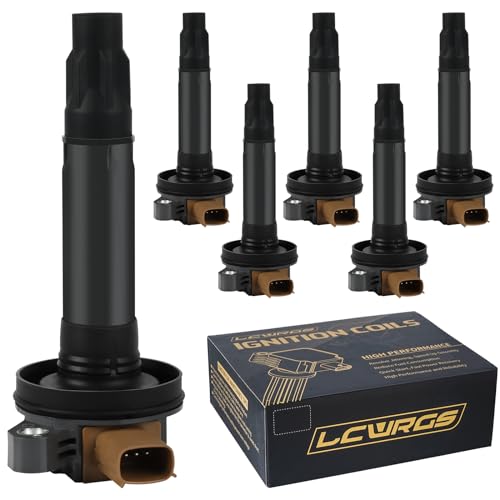 Best Ignition Coils for Ford F150 Ecoboost