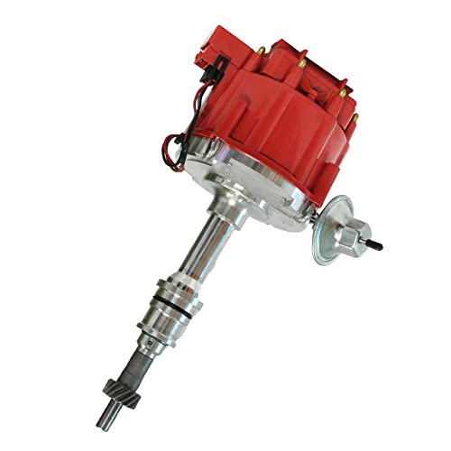 Best Ignition System for Ford 302