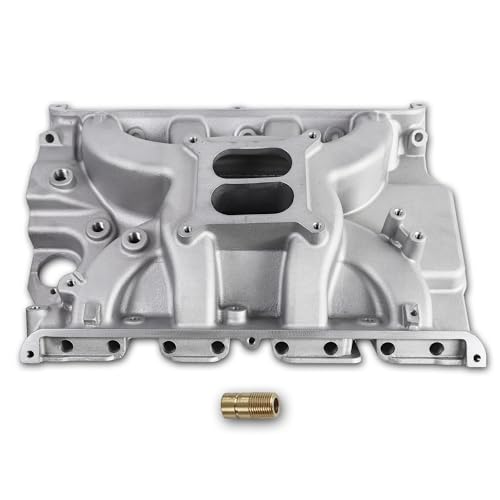 Best Intake for Ford 390