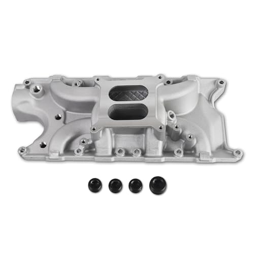Best Intake Manifold for 289 Ford