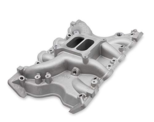Best Intake Manifold for Ford 400