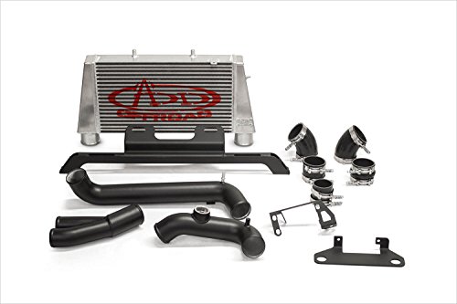 Best Intercooler for Ford Raptor