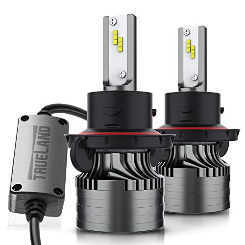 Best Led Headlights for 2005 Ford F150
