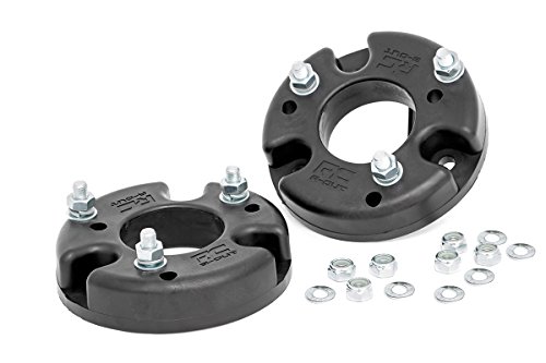 Best Leveling Kit for 2019 Ford F150