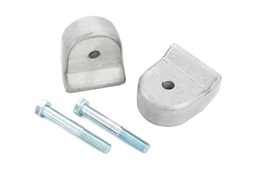 Best Leveling Kit for Ford F350