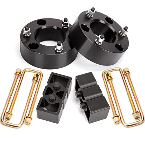 Best Lift Kit for a Ford F150