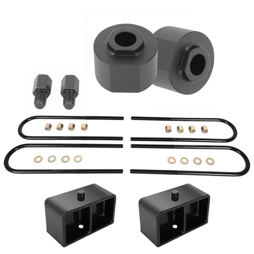 Best Lift Kit for Ford Excursion