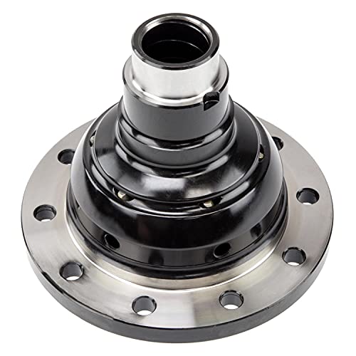 Best Limited Slip for Ford 9 Inch