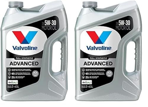 Best Motor Oil for Ford Escape