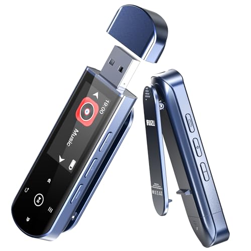 Best Mp3 Player for Ford Sync