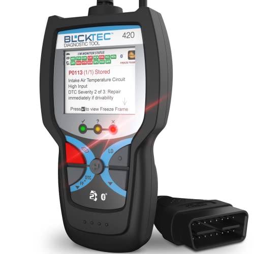 Best Obd App for Ford