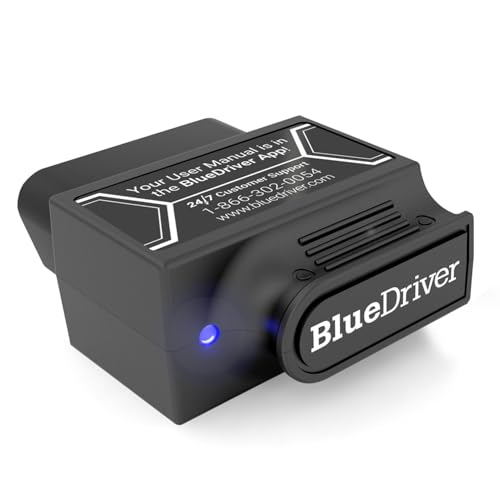 Best Obd2 Scanner for Ford Focus