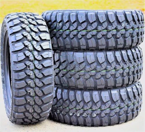 Best off Road Tires for Ford F150