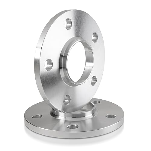 Best Offset for Ford Ranger