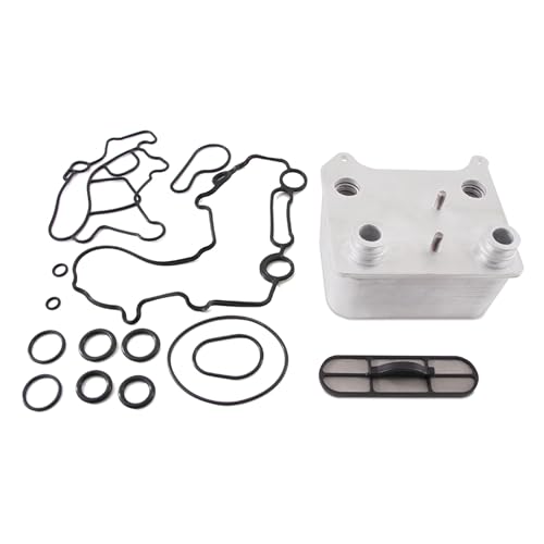 Best Oil Cooler for Ford 6.0