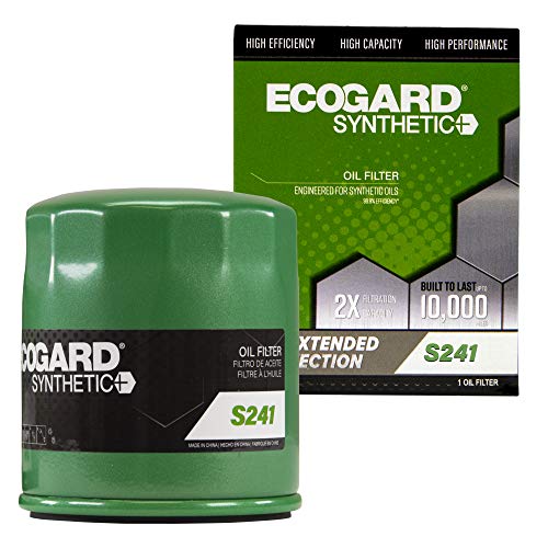Best Oil for 2017 Ford Escape