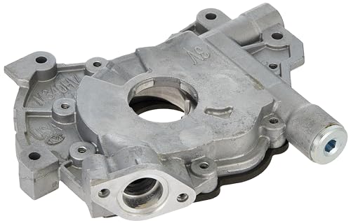 Best Oil for Ford 5.4 Triton