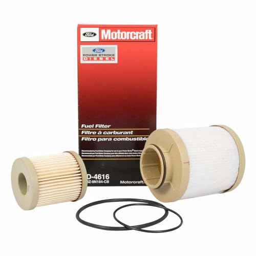 Best Oil for Ford 6.0