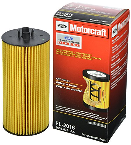 Best Oil for Ford 6.4 Diesel