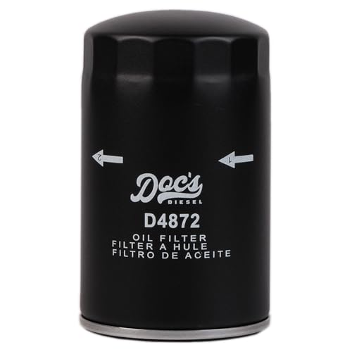 Best Oil for Ford 7.3 Diesel
