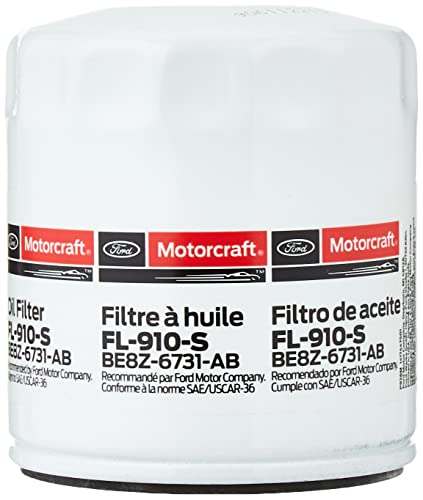 Best Oil for Ford Focus 1.0 Ecoboost