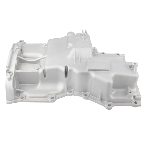 Best Oil for Ford Fusion 2017