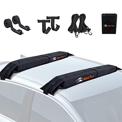 Best Paddle Board Rack for Truck