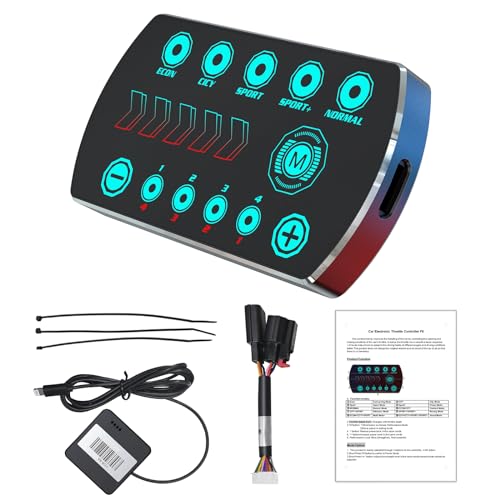 Best Performance Chip for Ford Explorer