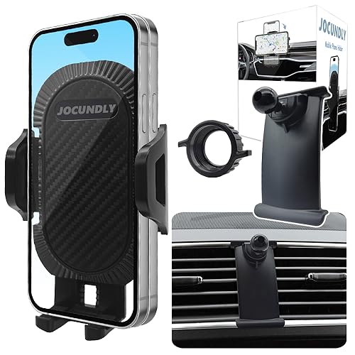 Best Phone Holder for Ford Explorer
