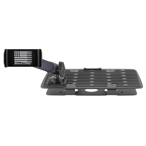 Best Phone Holder for Ford Ranger