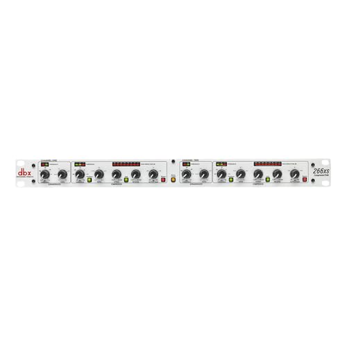 Best Rack Compressor for Bass