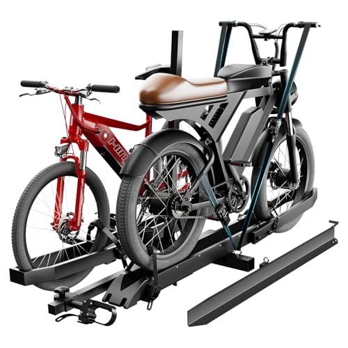 Best Rack for Ebikes