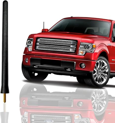 Best Replacement Antenna for Ford F150