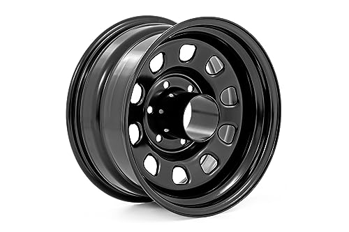 Best Rims for Ford Ranger