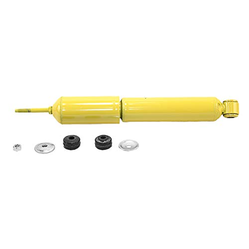Best Shocks for Ford E350