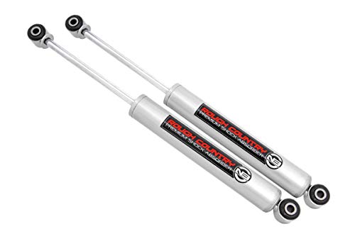 Best Shocks for Ford F150