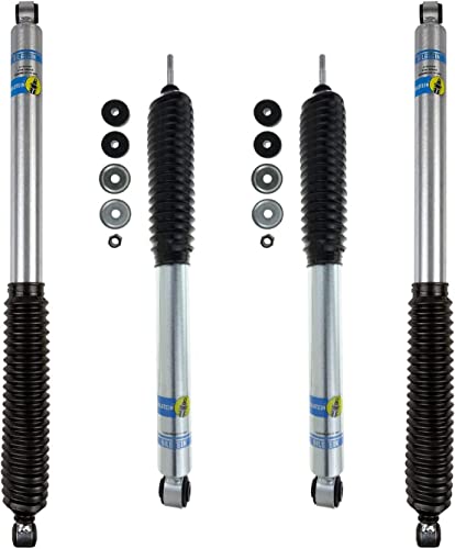 Best Shocks for Ford F350